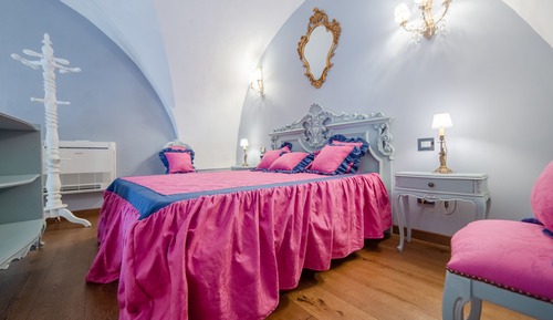 Suite romántica