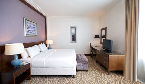 Suite Royal