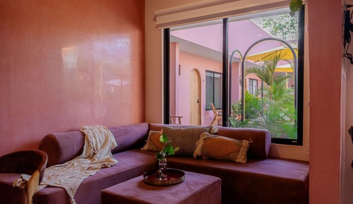 Villa Deluxe