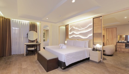 Suite Royal