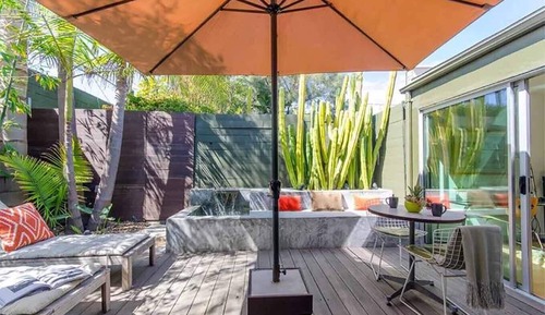 Executive Bungalow