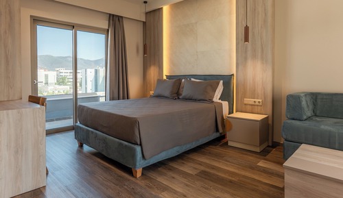 Suite panorámica