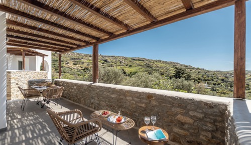 Villa Deluxe