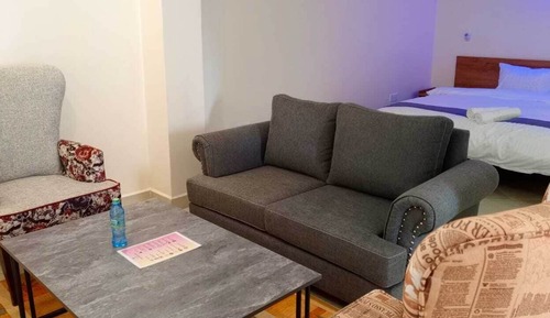 Suite estudio estándar