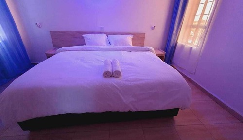Habitación Deluxe doble