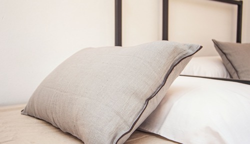 Junior Room, Terrace