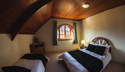 Suite básica