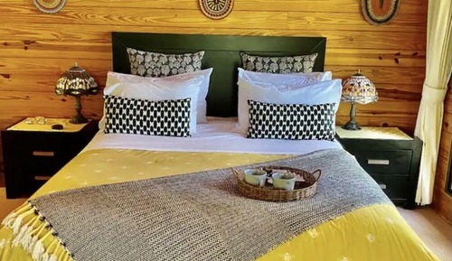 Casa de campo