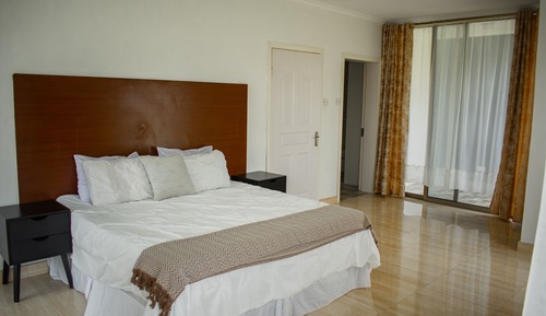 Apartamento exclusivo