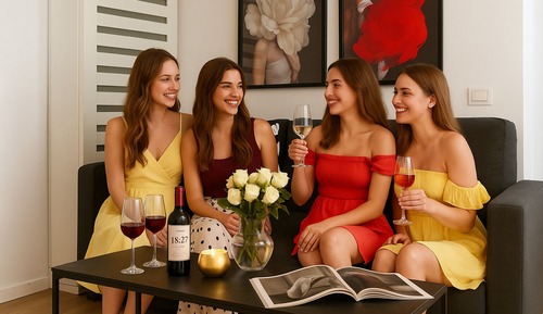 Apartamento Premium