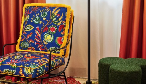 Habitación triple, 3 camas individuales