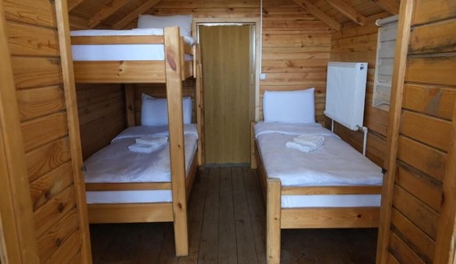 Business Triple Room