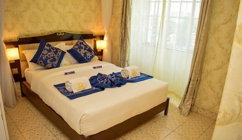 Apartamento Deluxe