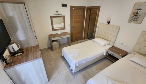 Apartamento estándar