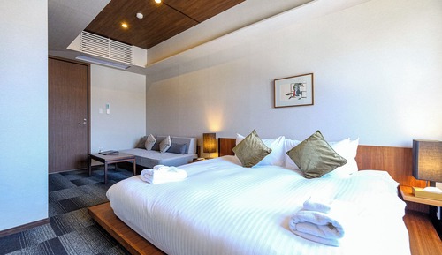 Estudio estándar, no fumadores