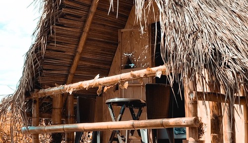 Habitación básica doble