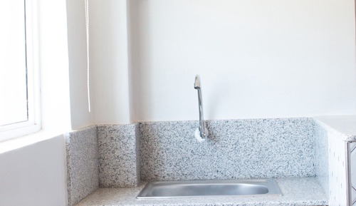 Estudio Deluxe, vistas al complejo turístico