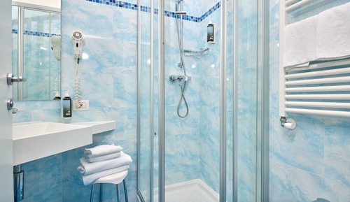 Habitación individual clásica