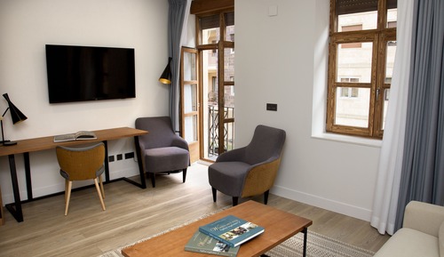 Apartamento Confort