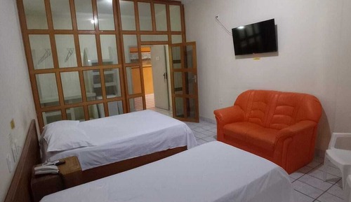 Habitación ejecutiva