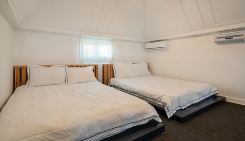 Habitación básica, 1 habitación (haengbok5)