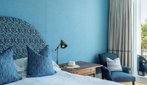 Habitación superior