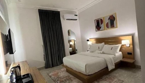 Habitación Confort