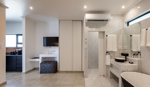 Apartamento ejecutivo