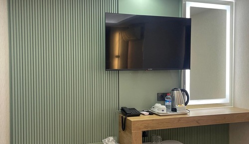 Habitación estándar
