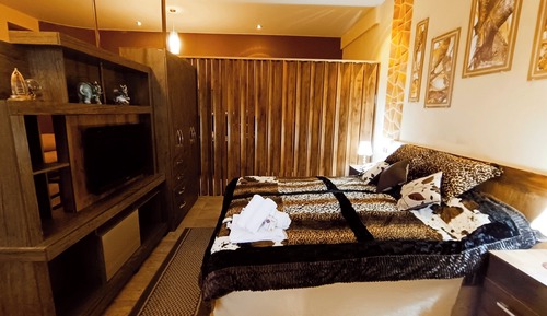 Habitación individual Premium