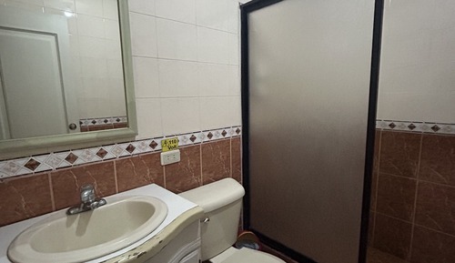 Habitación individual económica