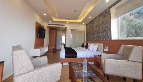 Habitación Premium