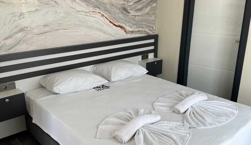 Habitación estándar