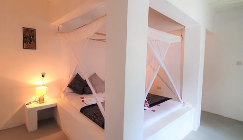 Habitación familiar