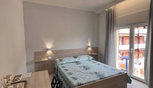 Habitación estándar