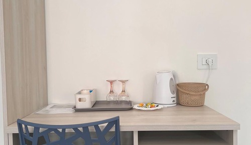 Habitación superior
