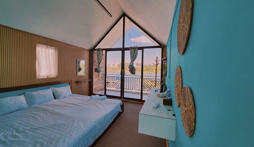 Habitación básica
