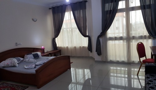 Apartamento Deluxe
