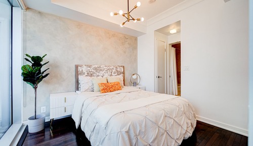 Apartamento de diseño