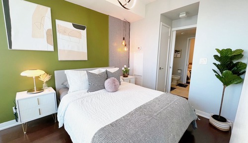 Apartamento familiar