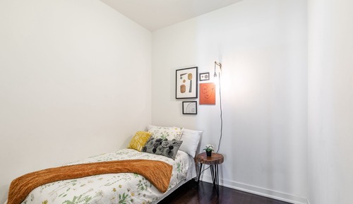 Apartamento económico