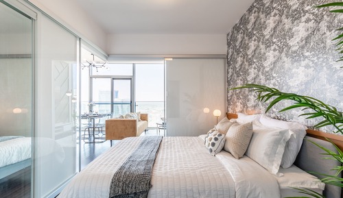 Apartamento Premium