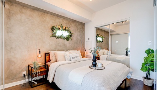 Apartamento City