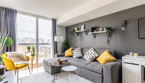 Apartamento Royal