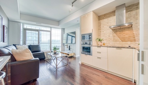 Apartamento Signature