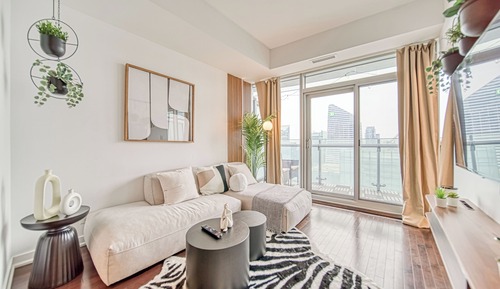 Apartamento Elite