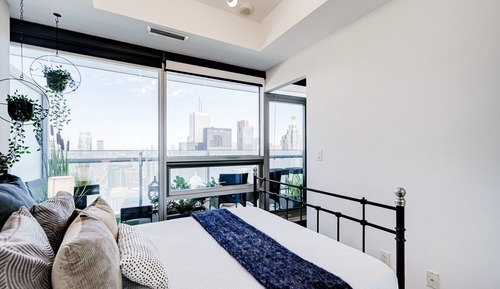 Apartamento Confort