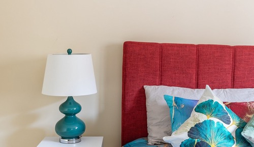 Exclusive Townhome, 3 Bedrooms, Patio