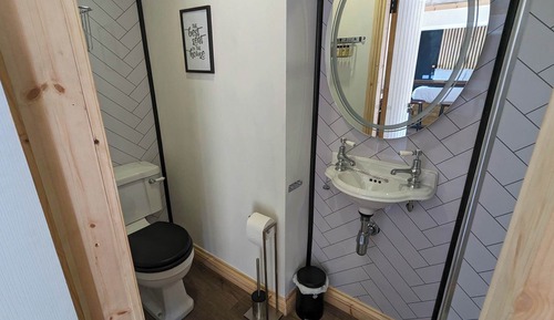 Habitación Confort doble