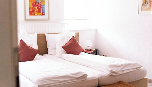 Habitación familiar